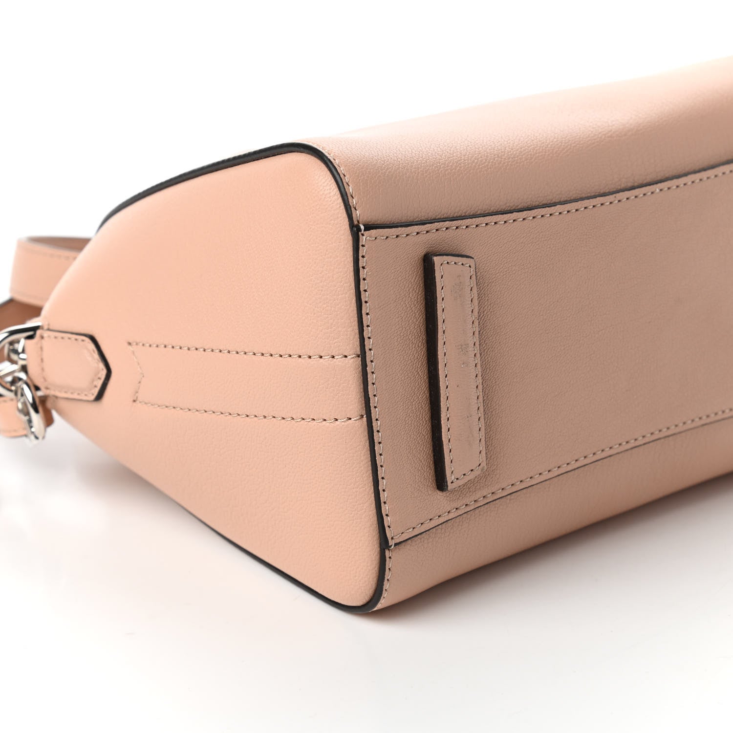 Givenchy Sugar Goatskin Mini Antigona Powder 6 of 10