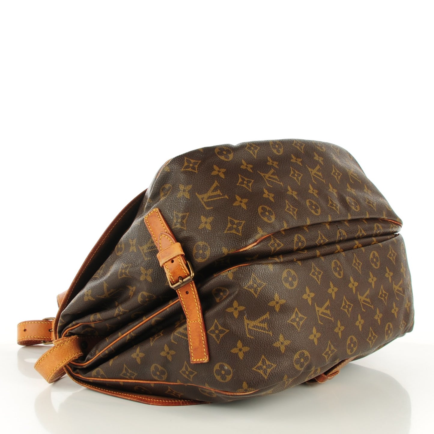 Monogram Saumur 35