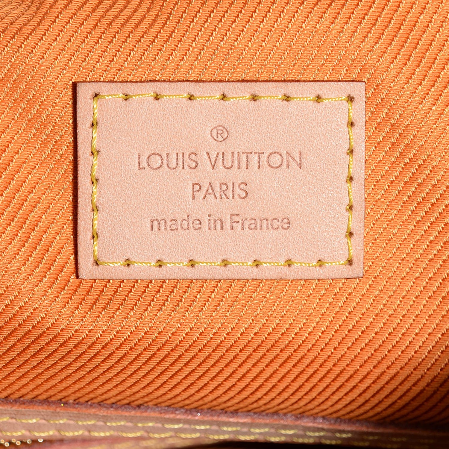 Louis Vuitton Jacquard Quilted Monogram Limelight Clutch PM Black 6 of 7