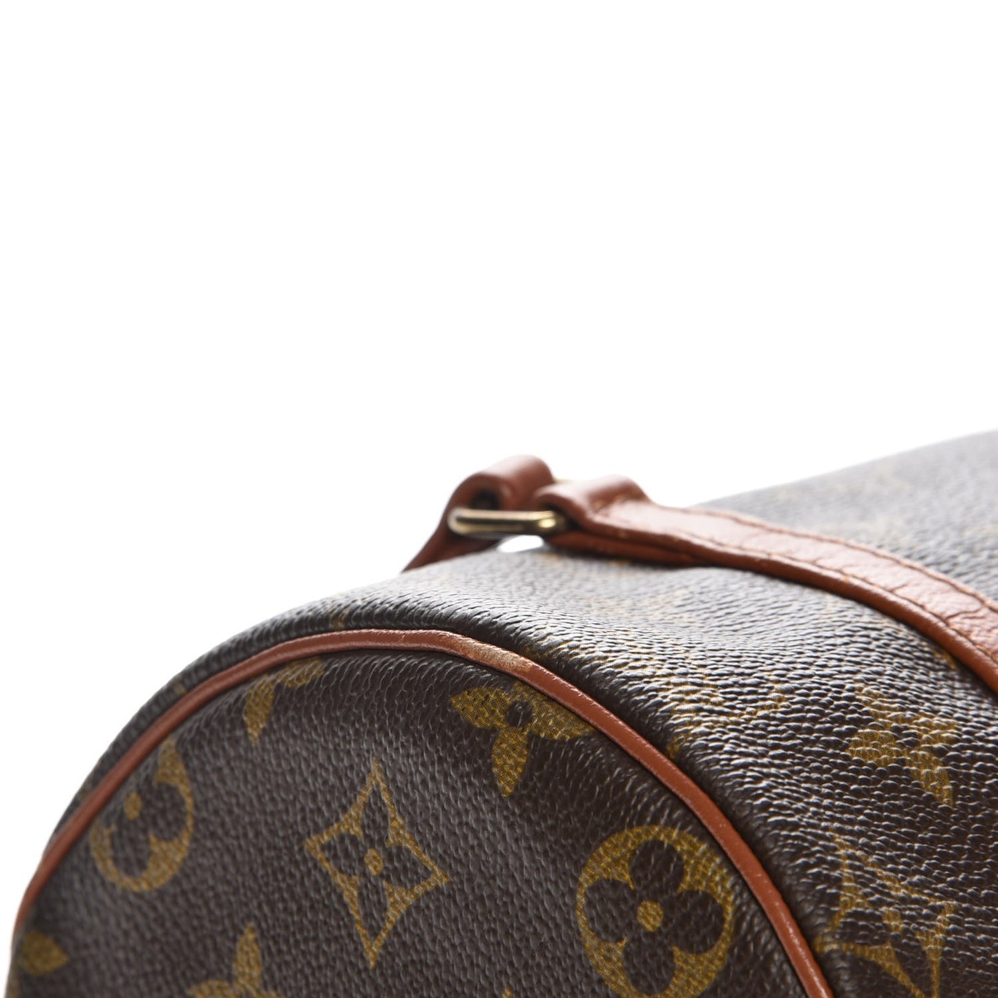Monogram Papillon 26