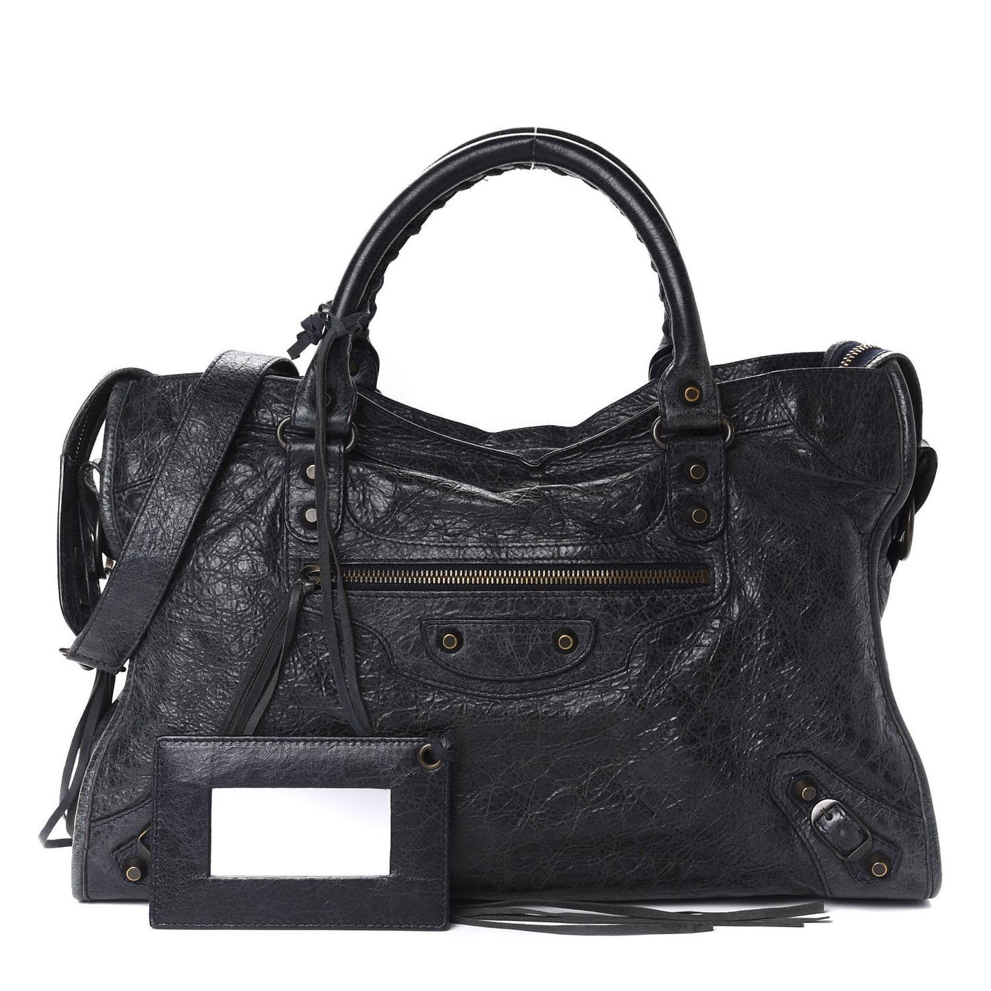 Agneau Classic Hardware City Dark Night