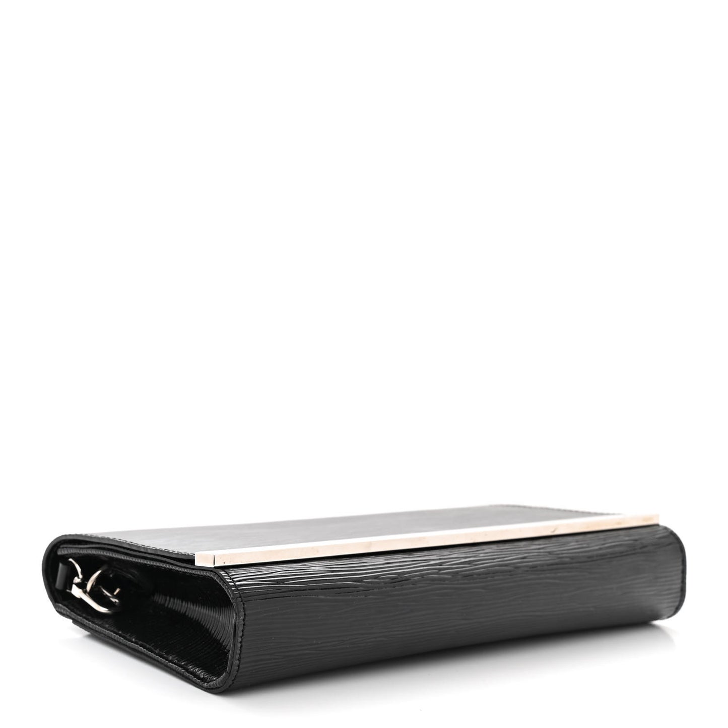 Electric Epi Sevigne Clutch Black