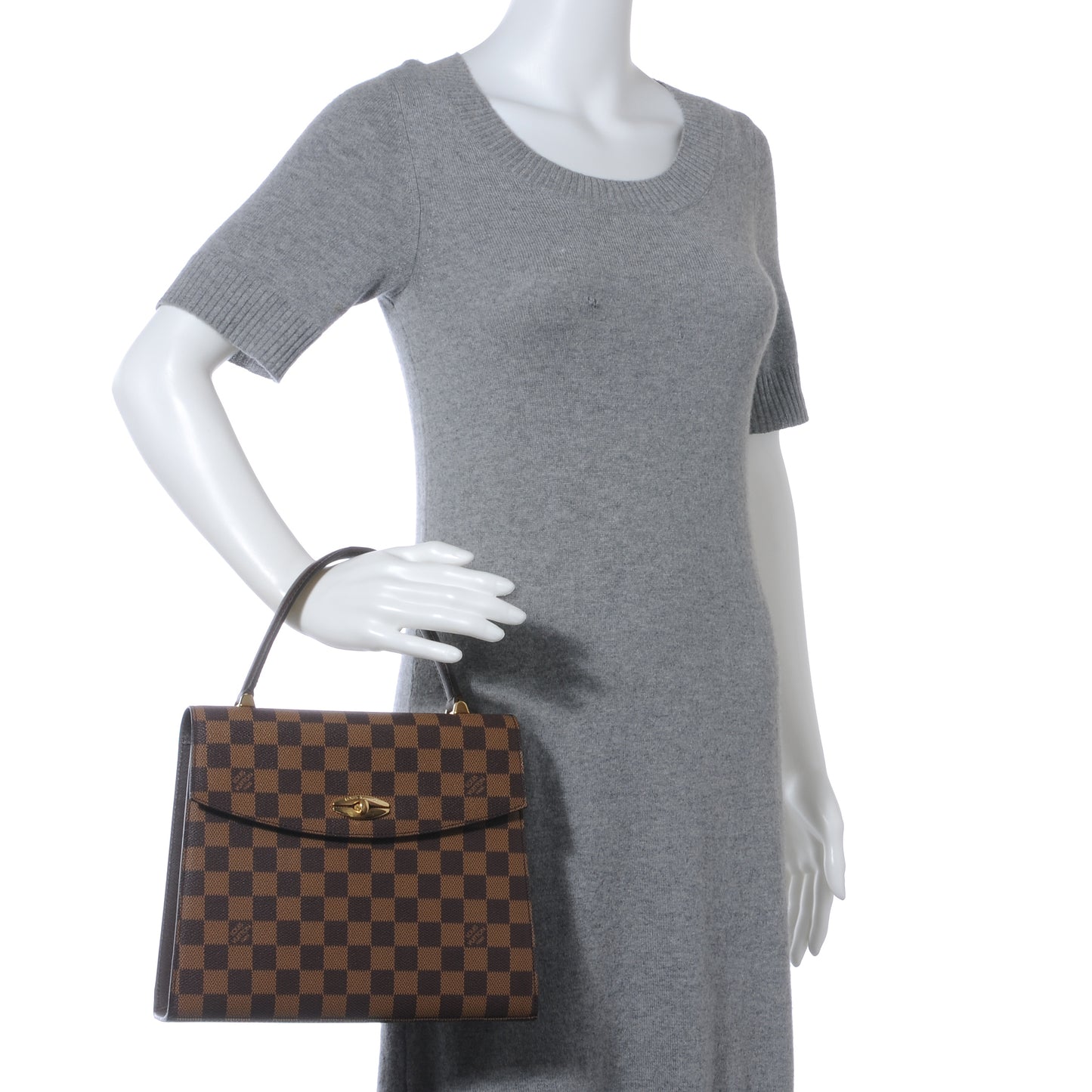 Damier Ebene Malesherbes