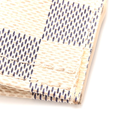 Louis Vuitton Damier Azur All-In MM 10 of 11