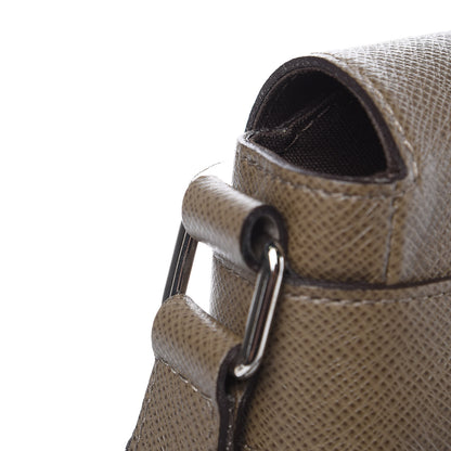 Louis Vuitton Taiga Roman PM Messenger Oural 11 of 12