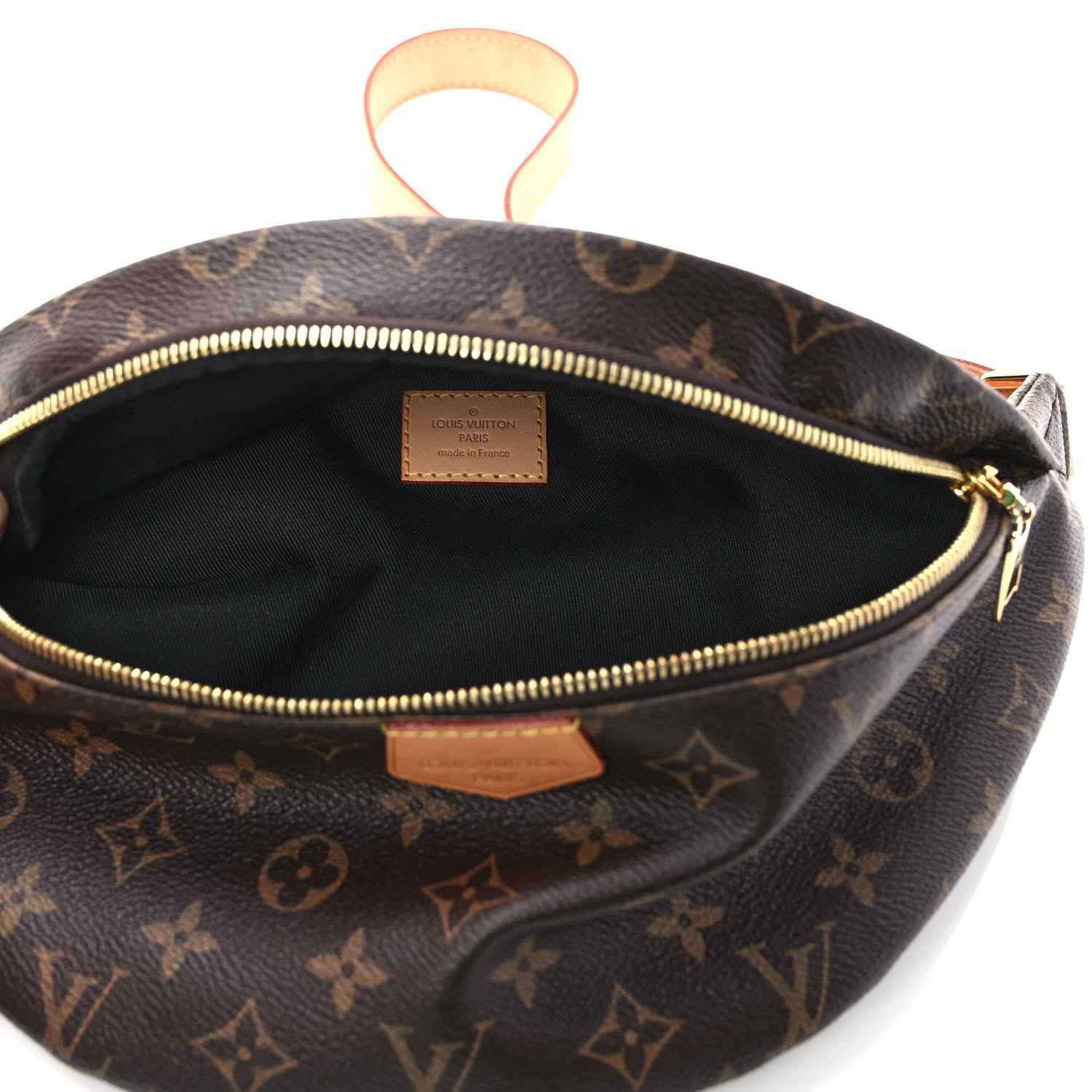 Louis Vuitton Monogram Bumbag 5 of 9
