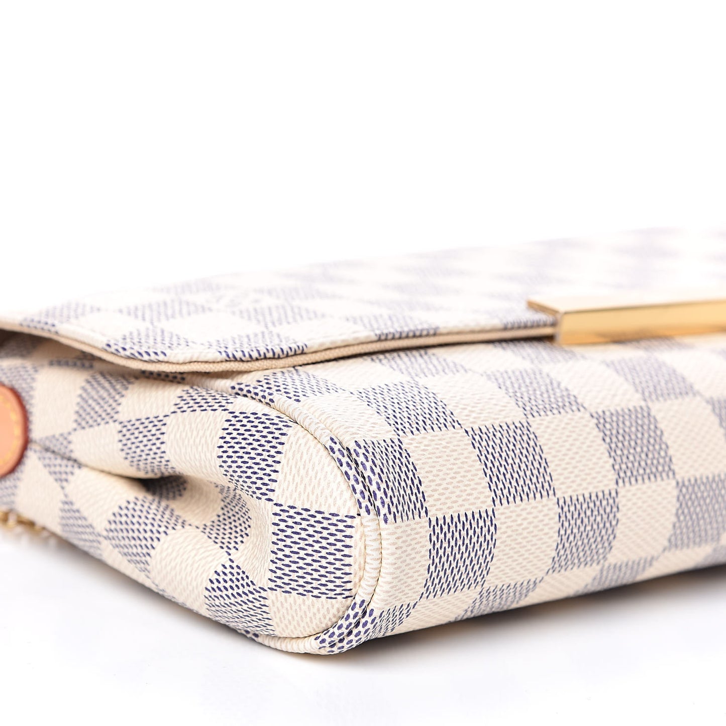 Damier Azur Favorite MM