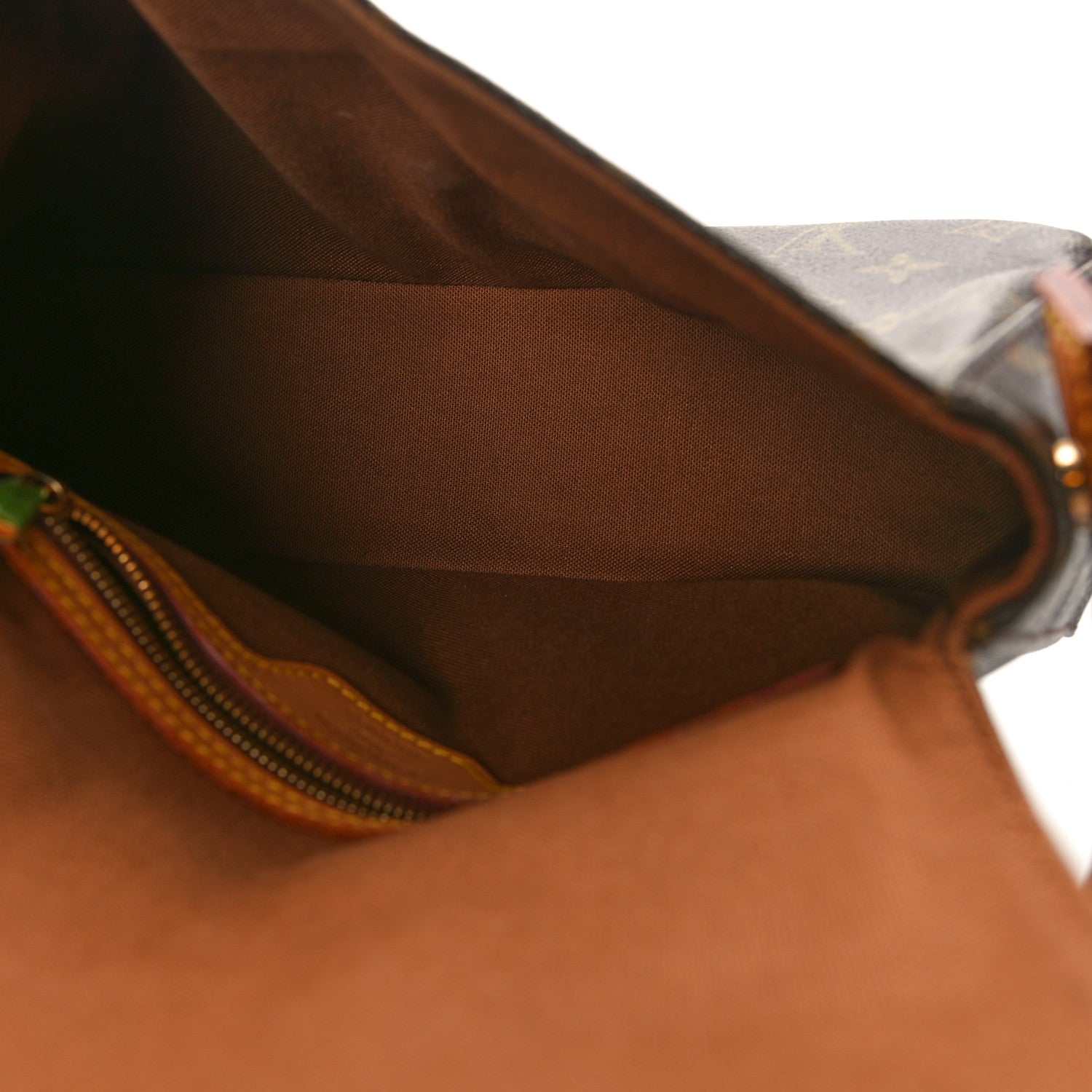 Louis Vuitton Monogram Mini Looping 5 of 10