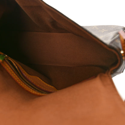 Louis Vuitton Monogram Mini Looping 5 of 10