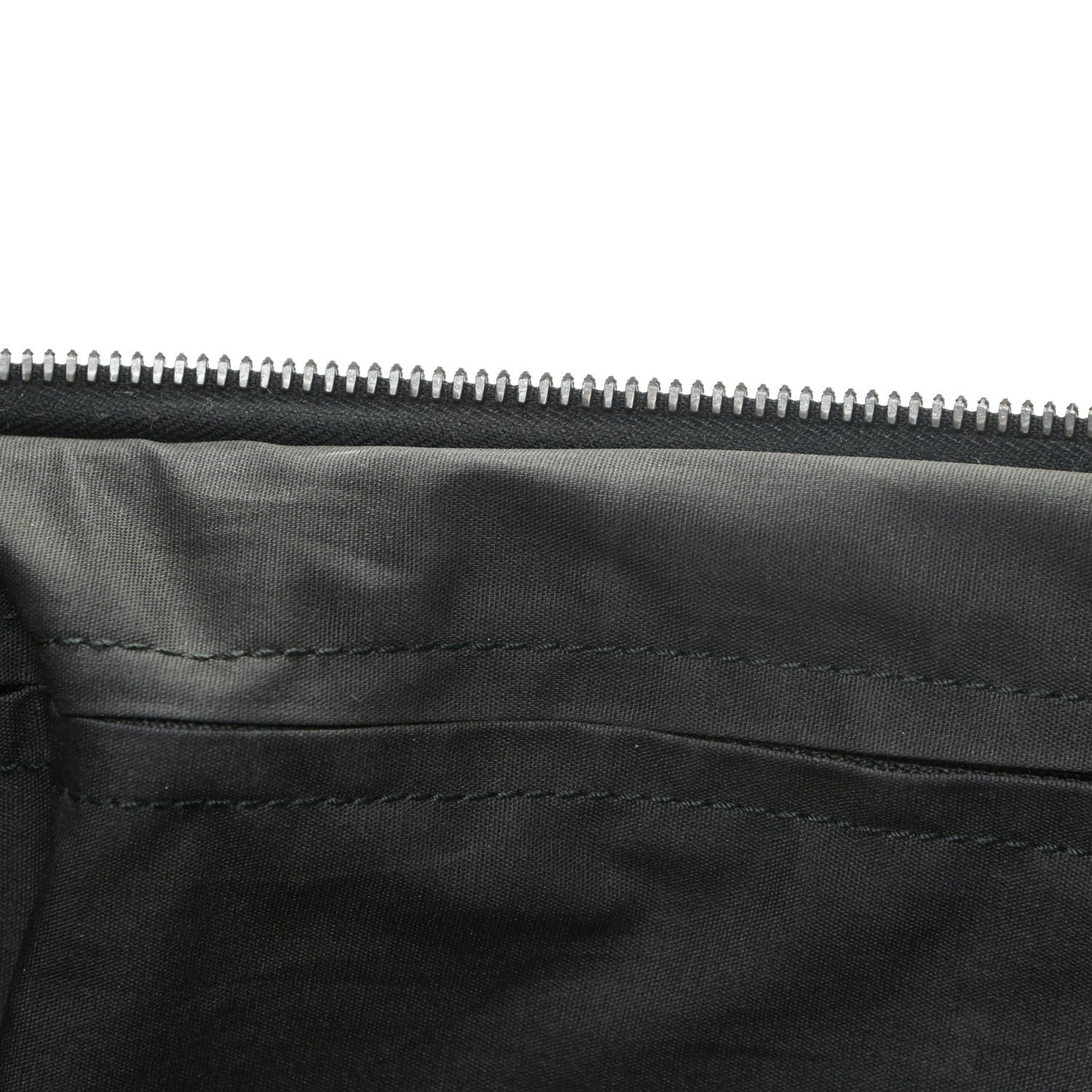 Bottega Veneta Nappa Intrecciato Carry On Luggage Black 45 of 50