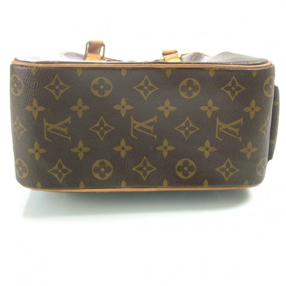 Monogram Excentri-Cite