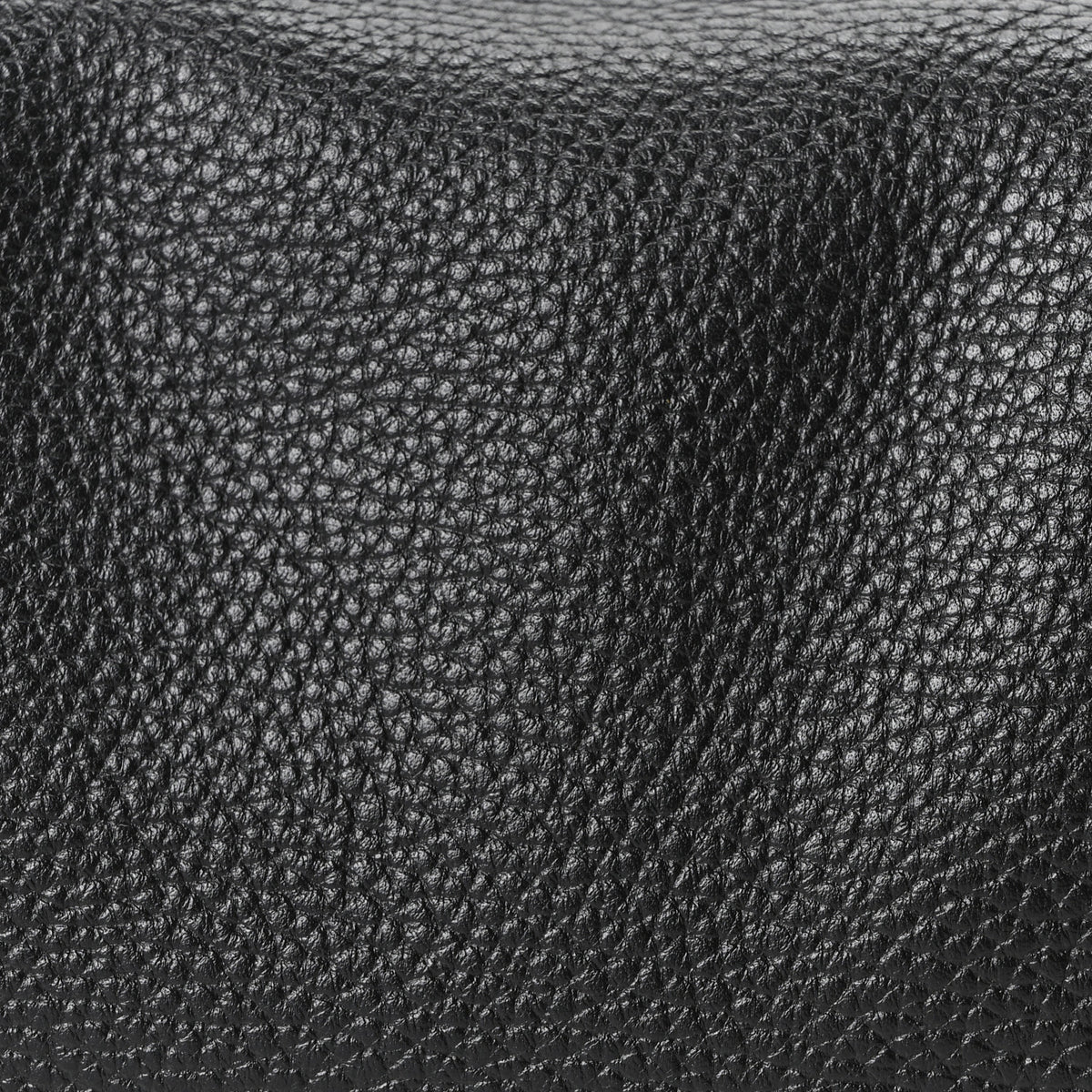 Chanel Grained Calfskin Small Souplissimo Maxi Flap Black 9 of 12