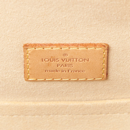 Louis Vuitton Monogram Manhattan GM 8 of 8