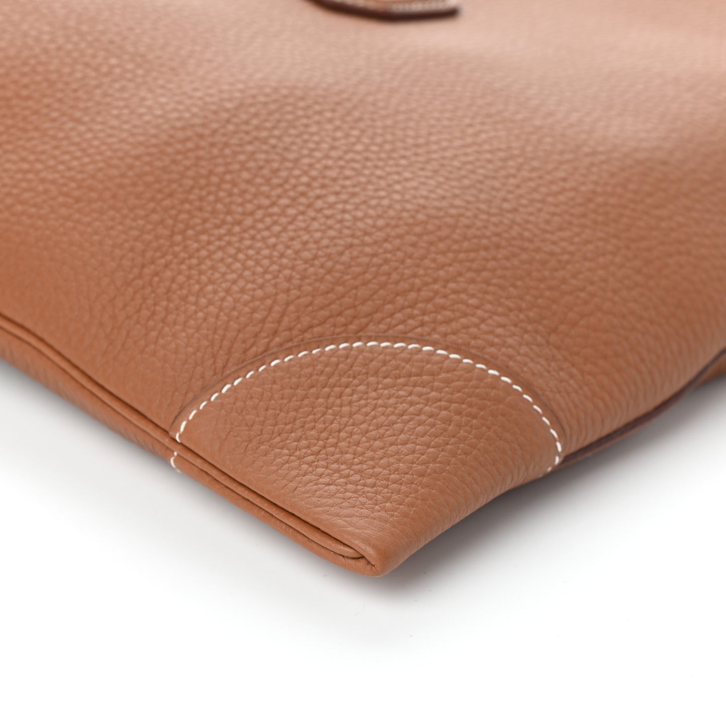 Taurillon Clemence Silkycity 33 Gold
