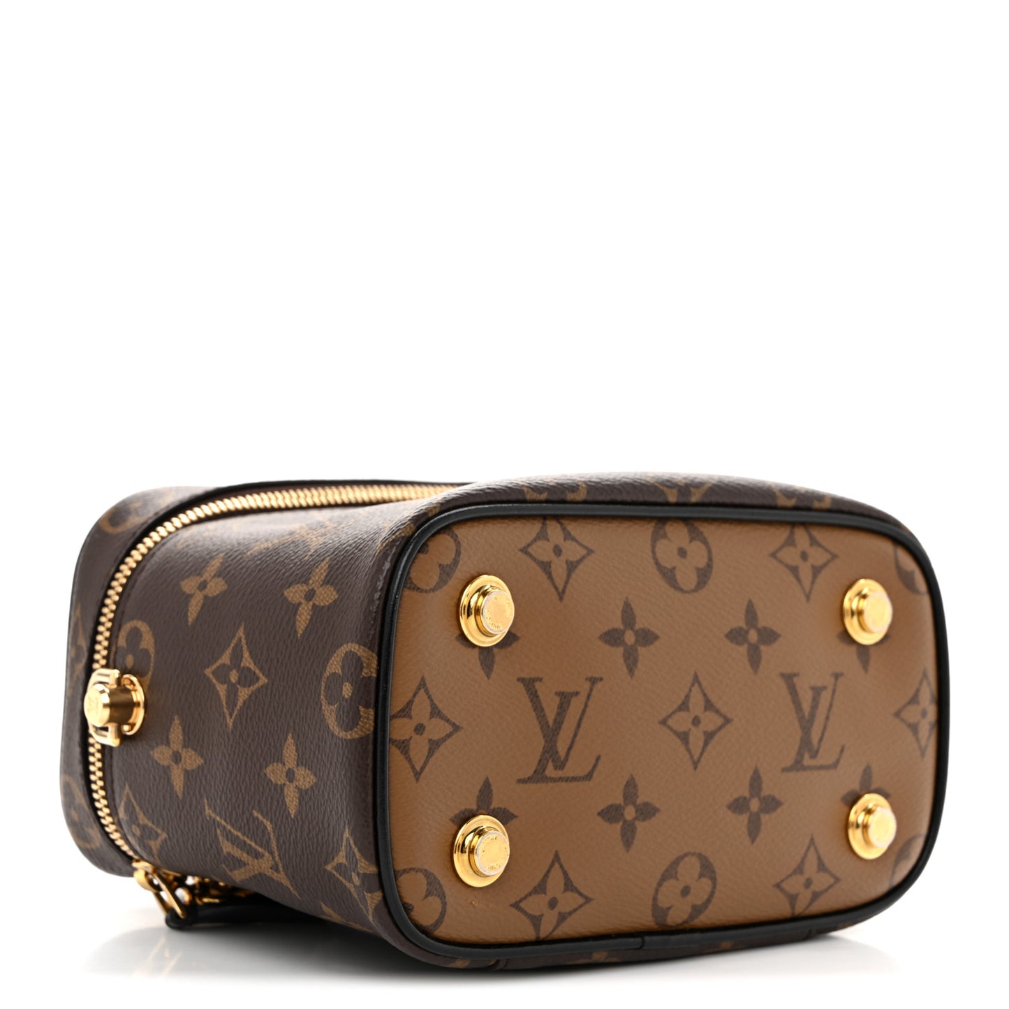 Reverse Monogram Vanity PM