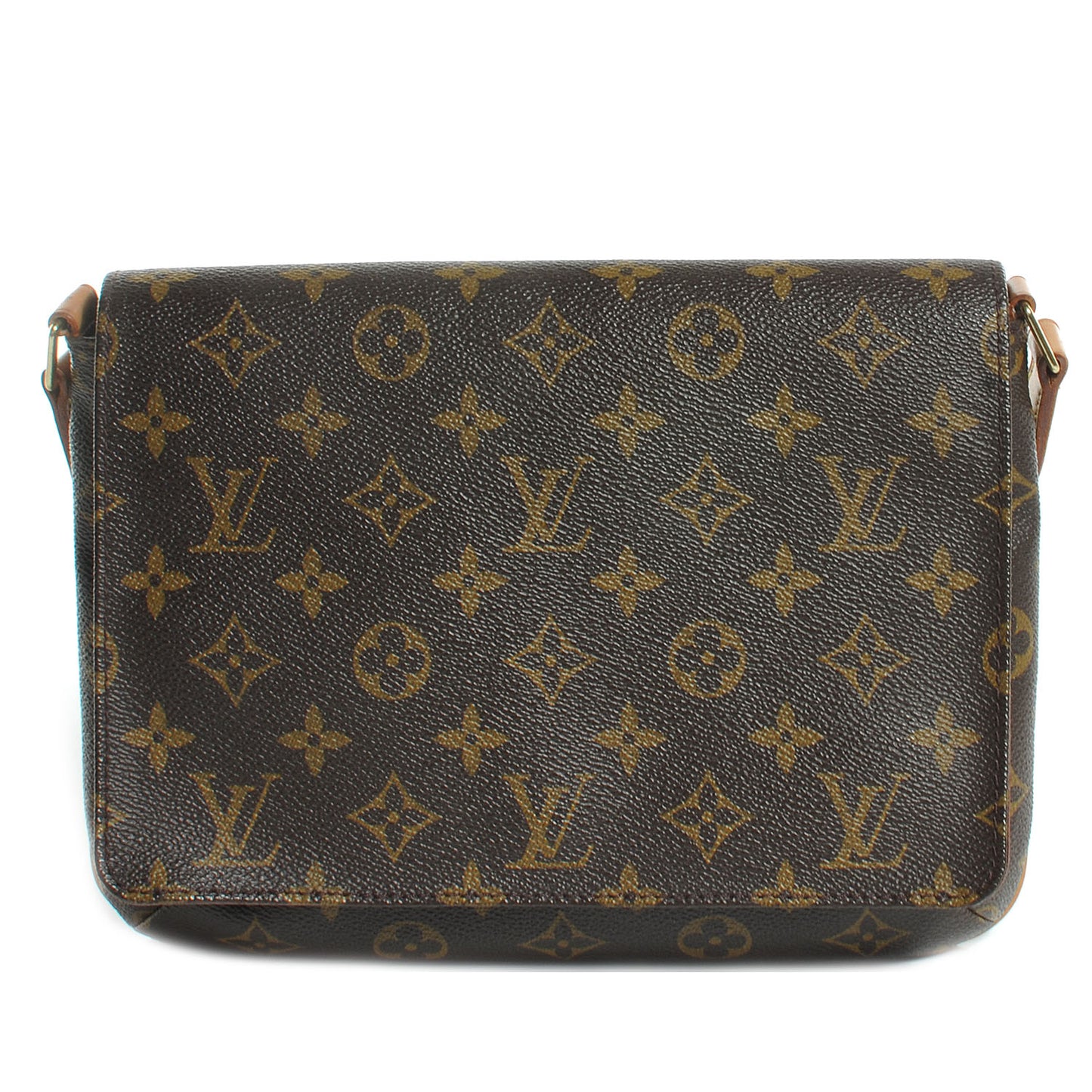 Monogram Musette Tango