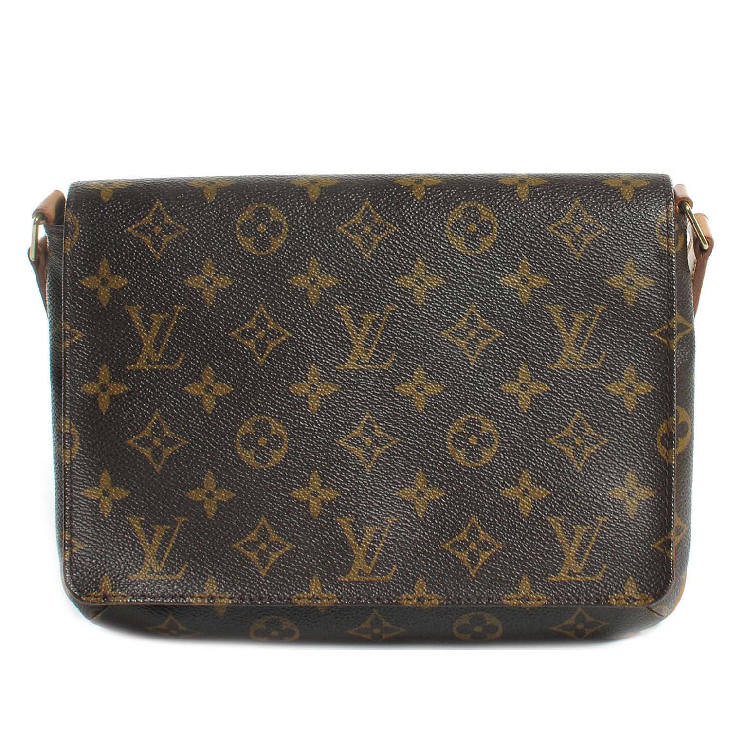 Louis Vuitton Monogram Musette Tango 1 of 7