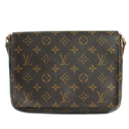 Louis Vuitton Monogram Musette Tango 1 of 7