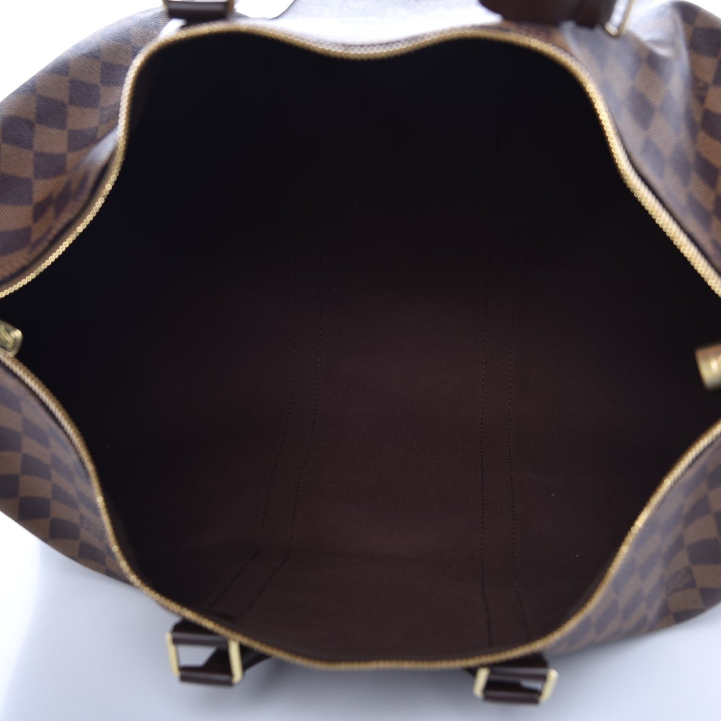 Damier Ebene Keepall 50