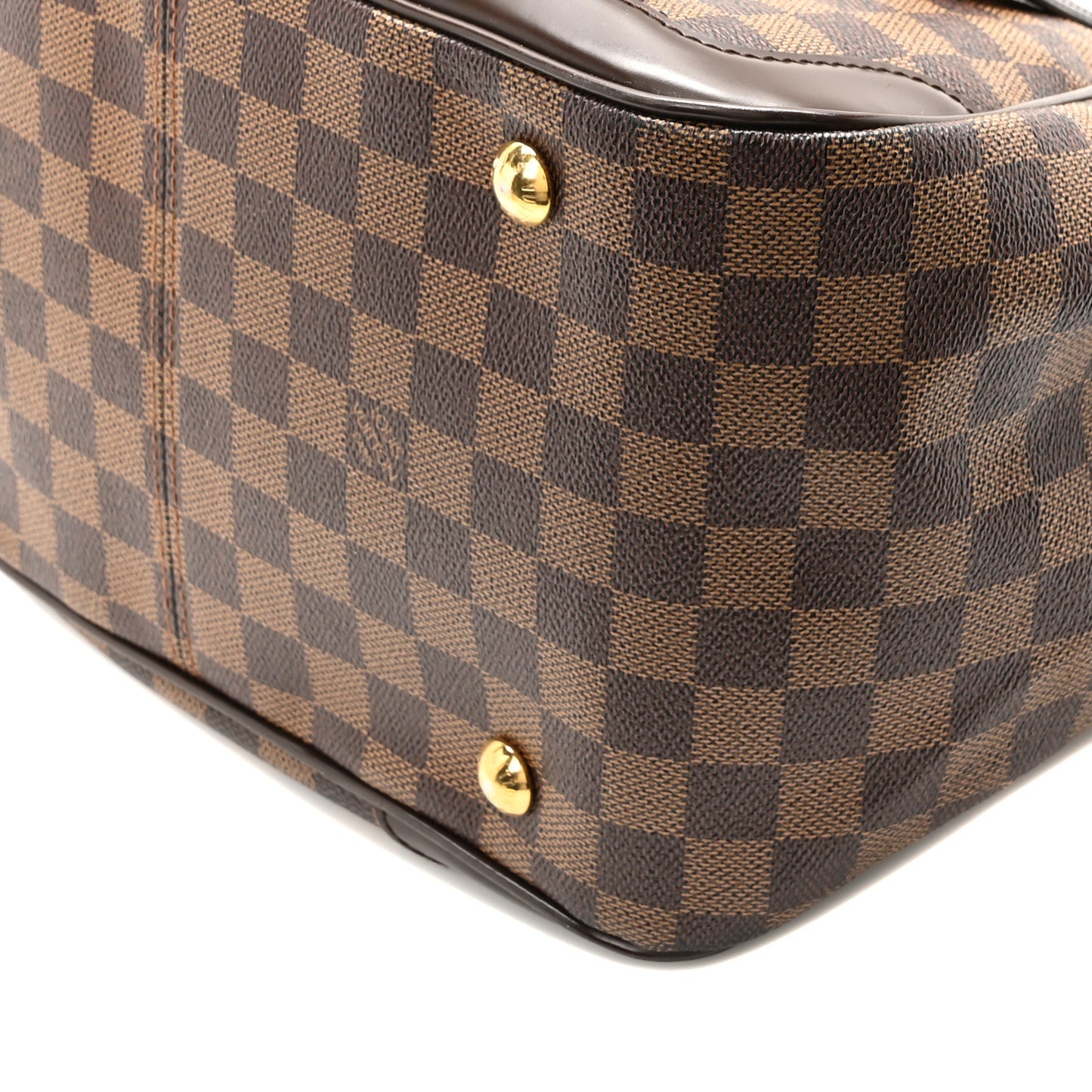 Damier Ebene Verona MM