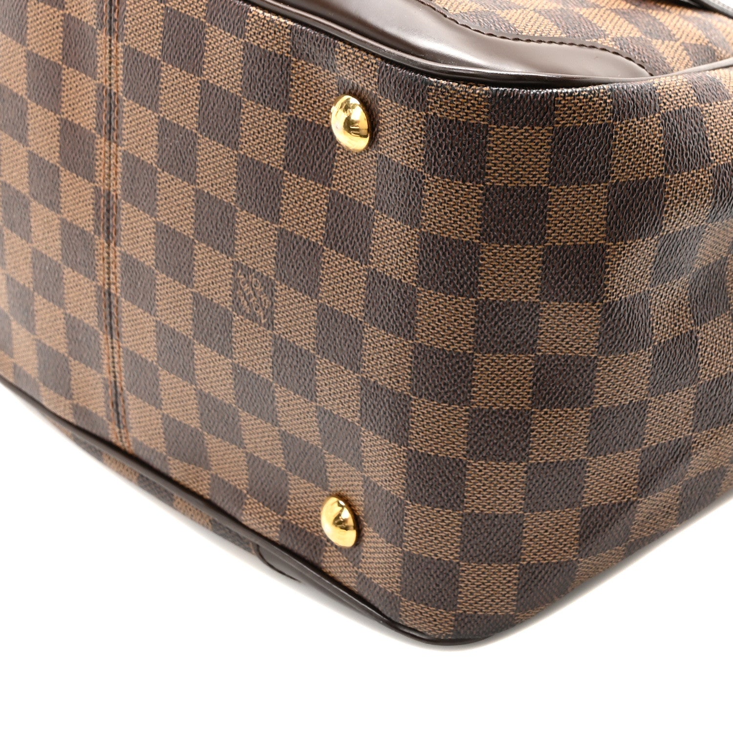 Louis Vuitton Damier Ebene Verona MM 9 of 9
