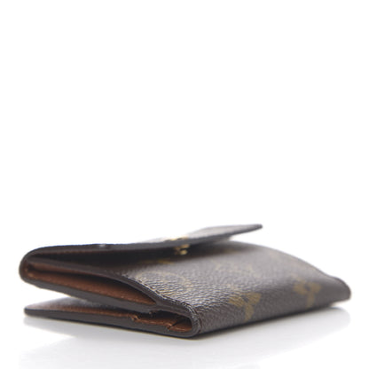 Louis Vuitton Monogram Ludlow Wallet 3 of 5