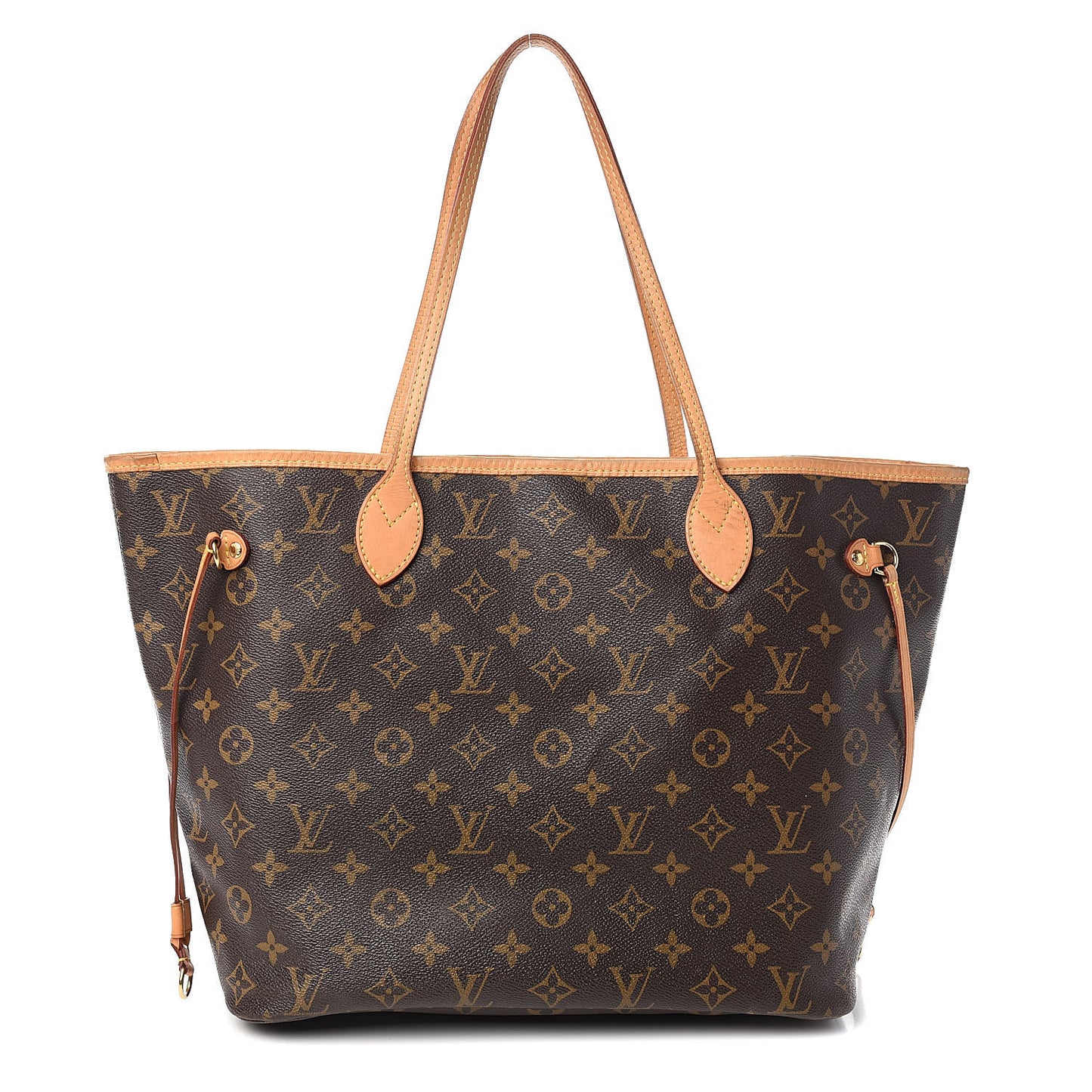 Monogram Neverfull MM