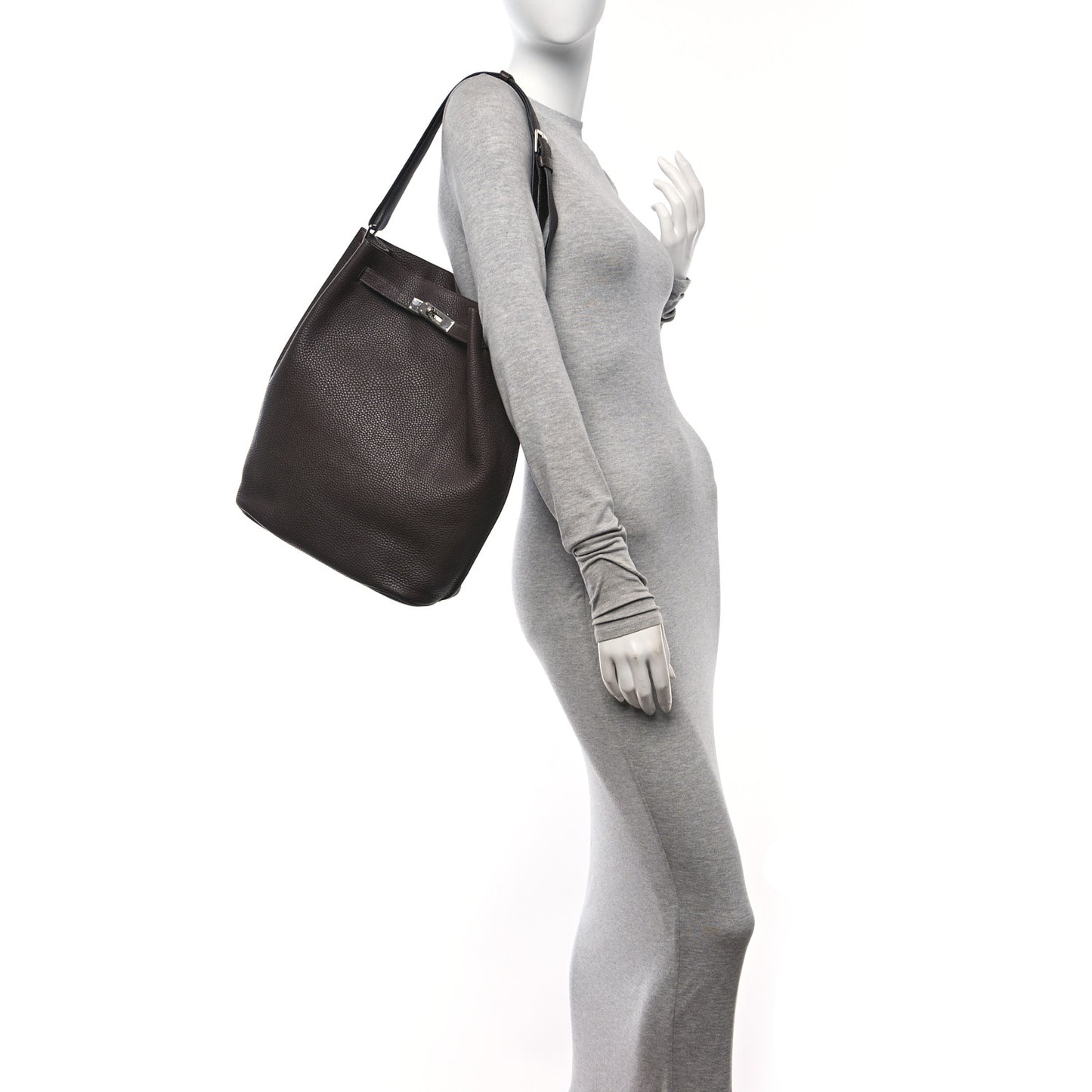 Togo So Kelly 26 Chocolate