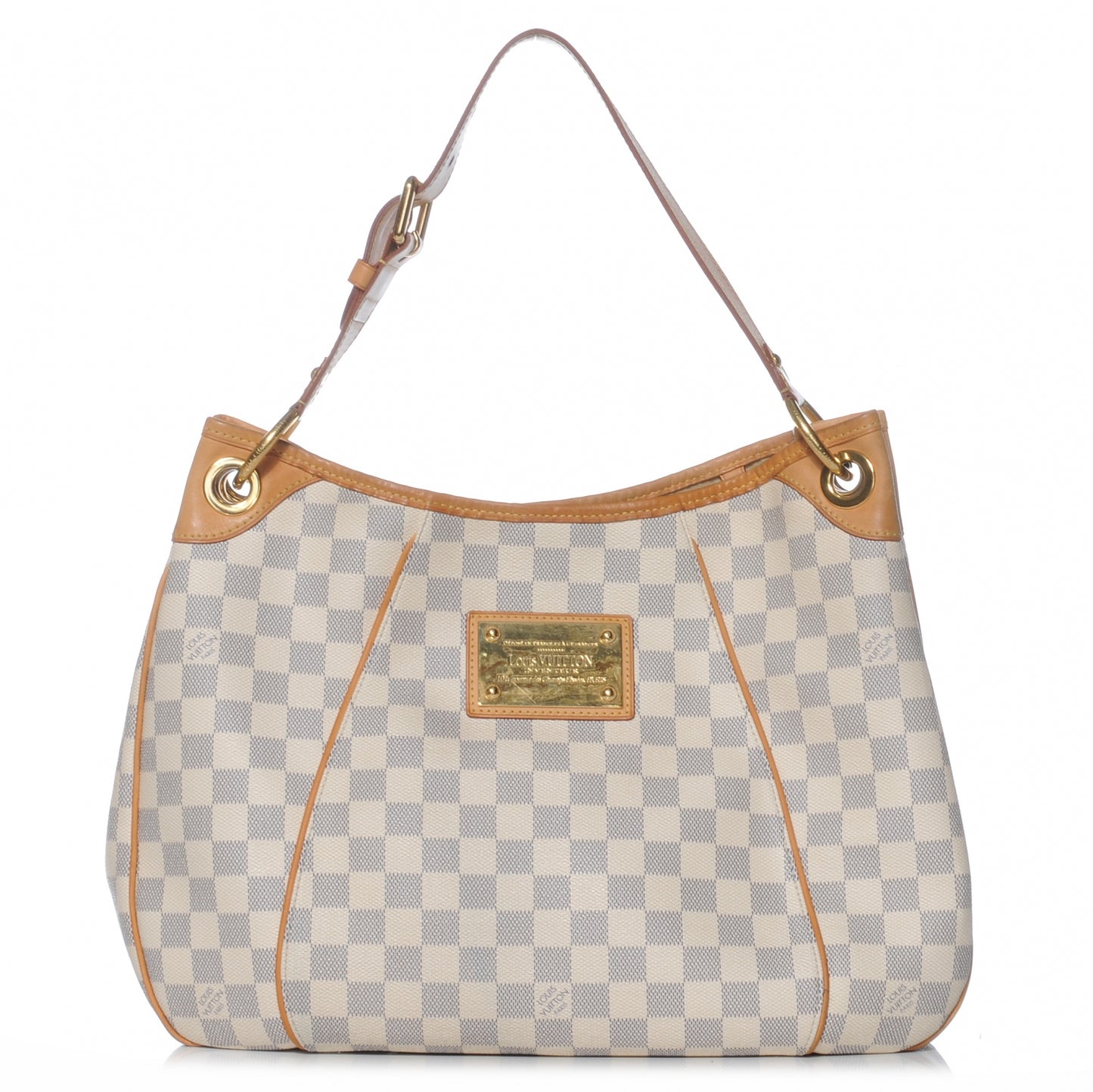 Damier Azur Galliera PM