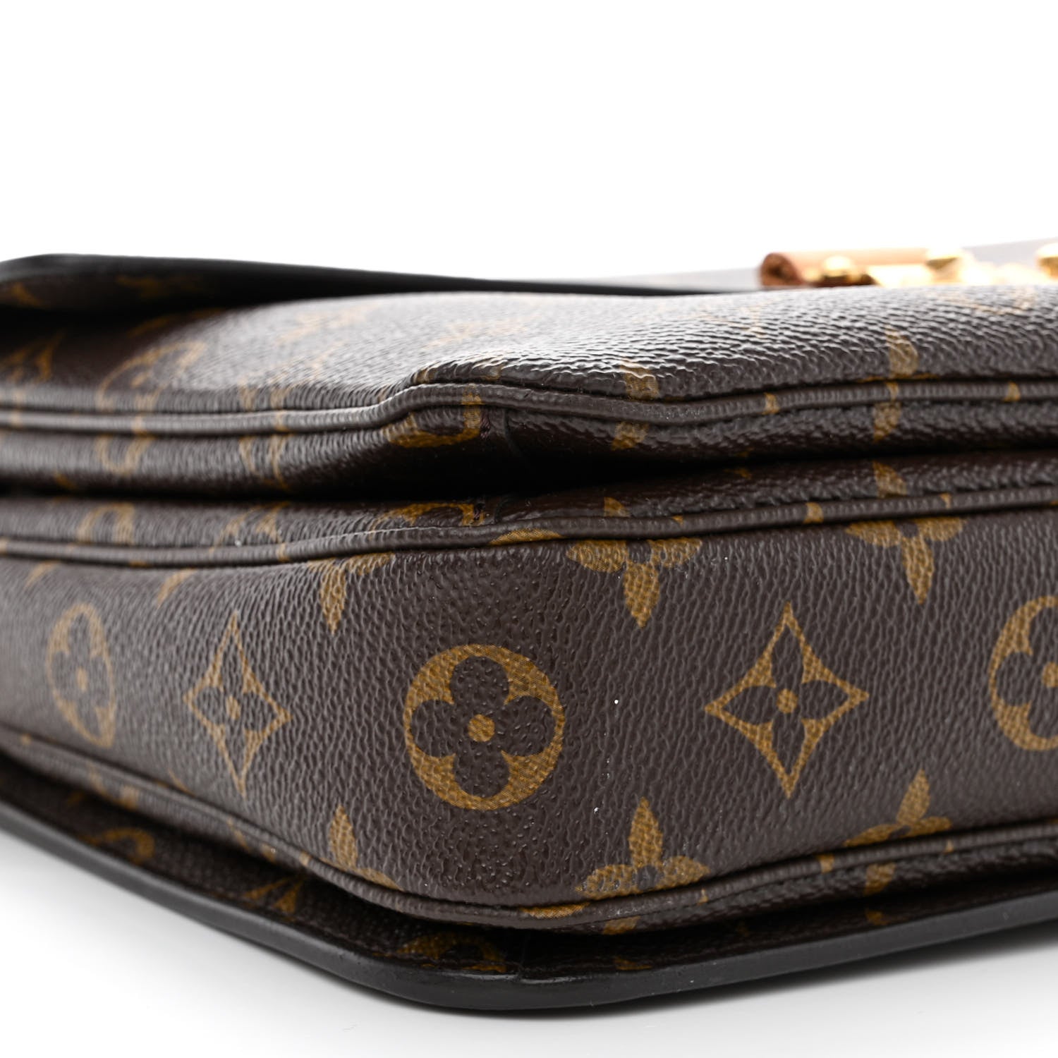 Louis Vuitton Monogram Pochette Metis 10 of 15