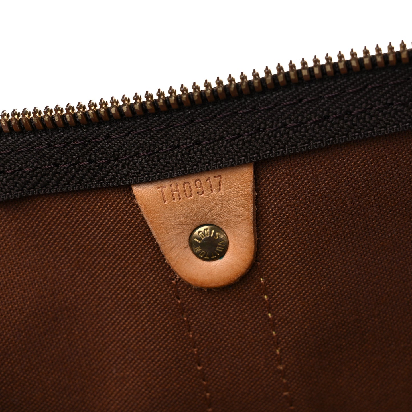 Monogram Keepall Bandouliere 55