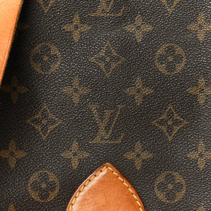 Louis Vuitton Monogram Cartouchiere 26 8 of 12