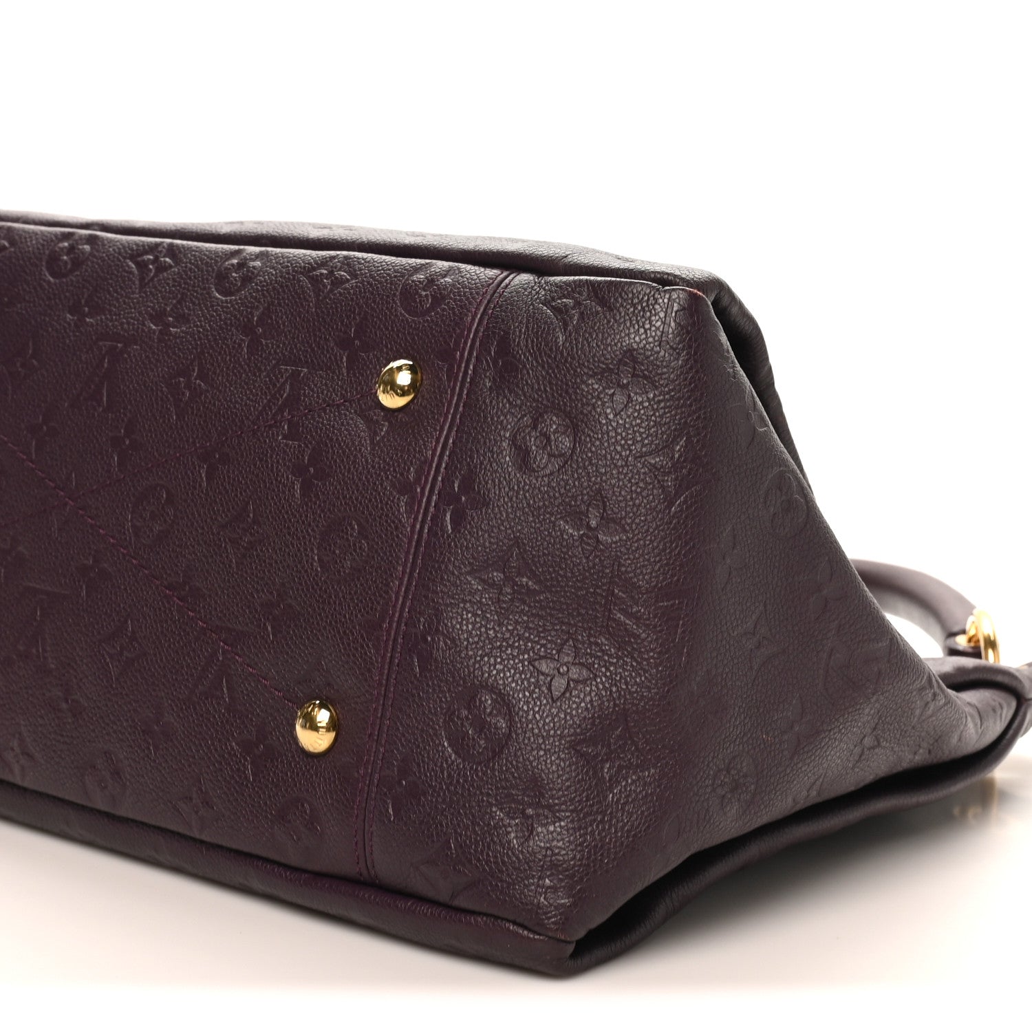 Louis Vuitton Empreinte Artsy MM Aube 9 of 11