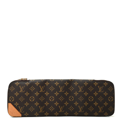 Louis Vuitton Monogram 5 Tie Case 1 of 6