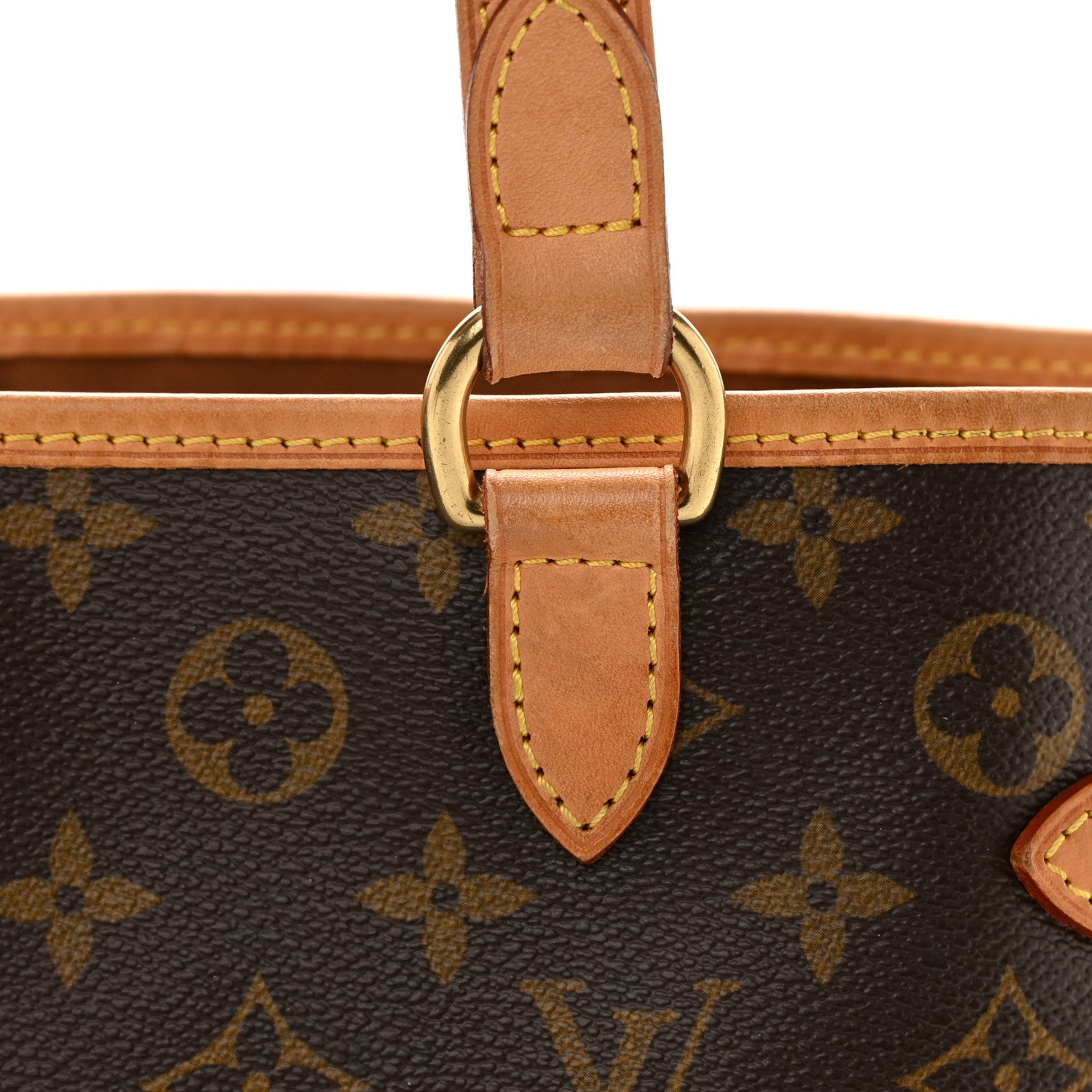 Louis Vuitton Monogram Batignolles Horizontal 13 of 19