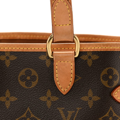 Louis Vuitton Monogram Batignolles Horizontal 13 of 19