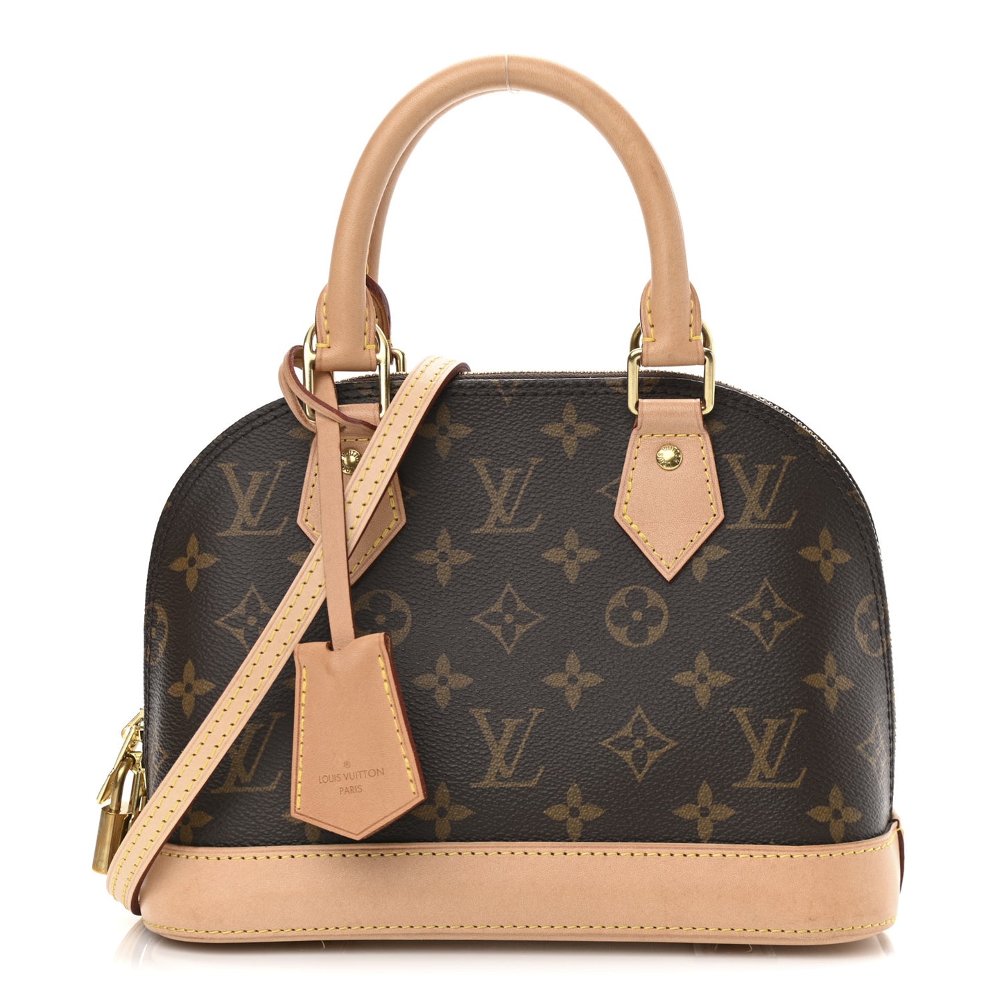 Monogram Alma BB