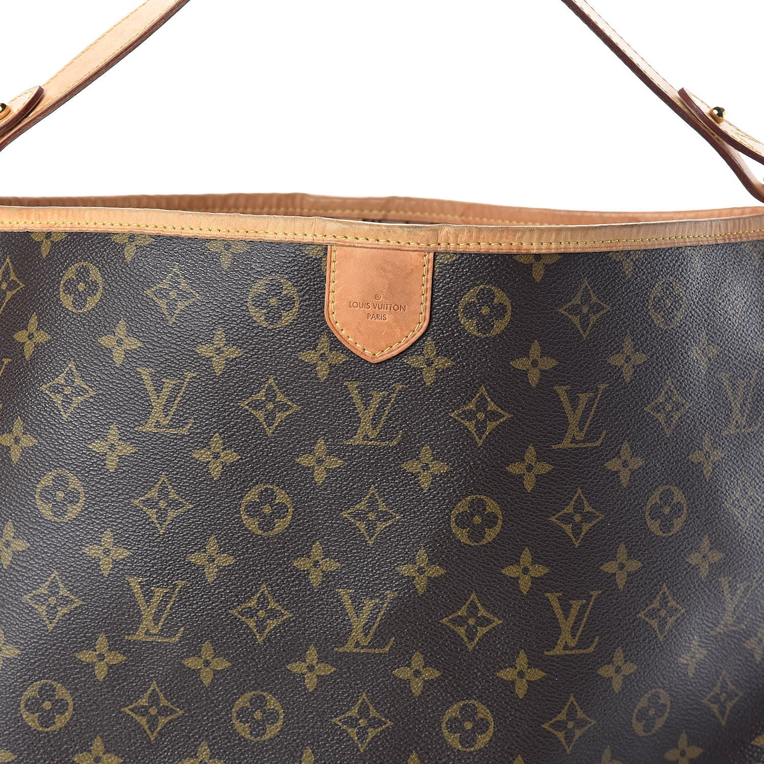 Louis Vuitton Monogram Delightful PM 7 of 10