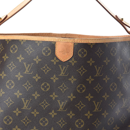 Louis Vuitton Monogram Delightful PM 7 of 10