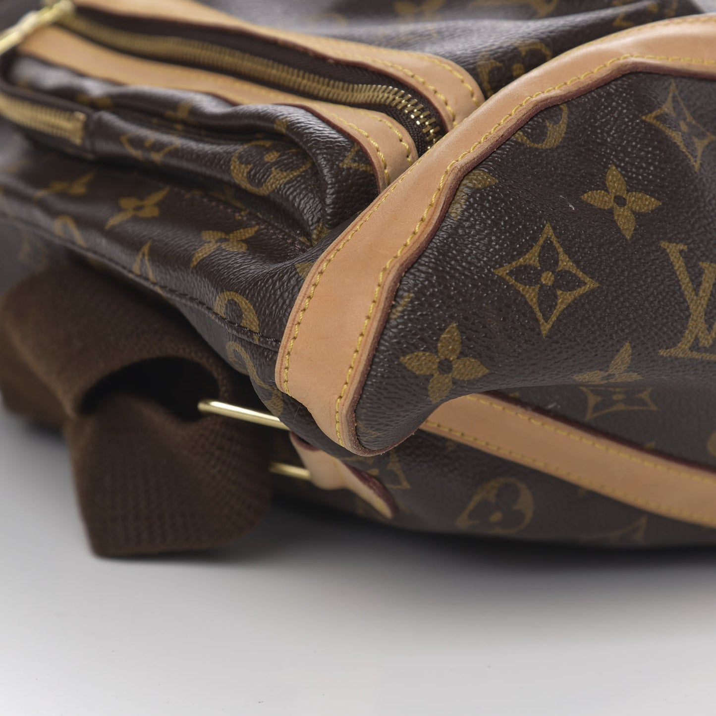 Monogram Bosphore Backpack