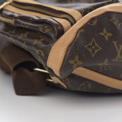Louis Vuitton Monogram Bosphore Backpack 7 of 9