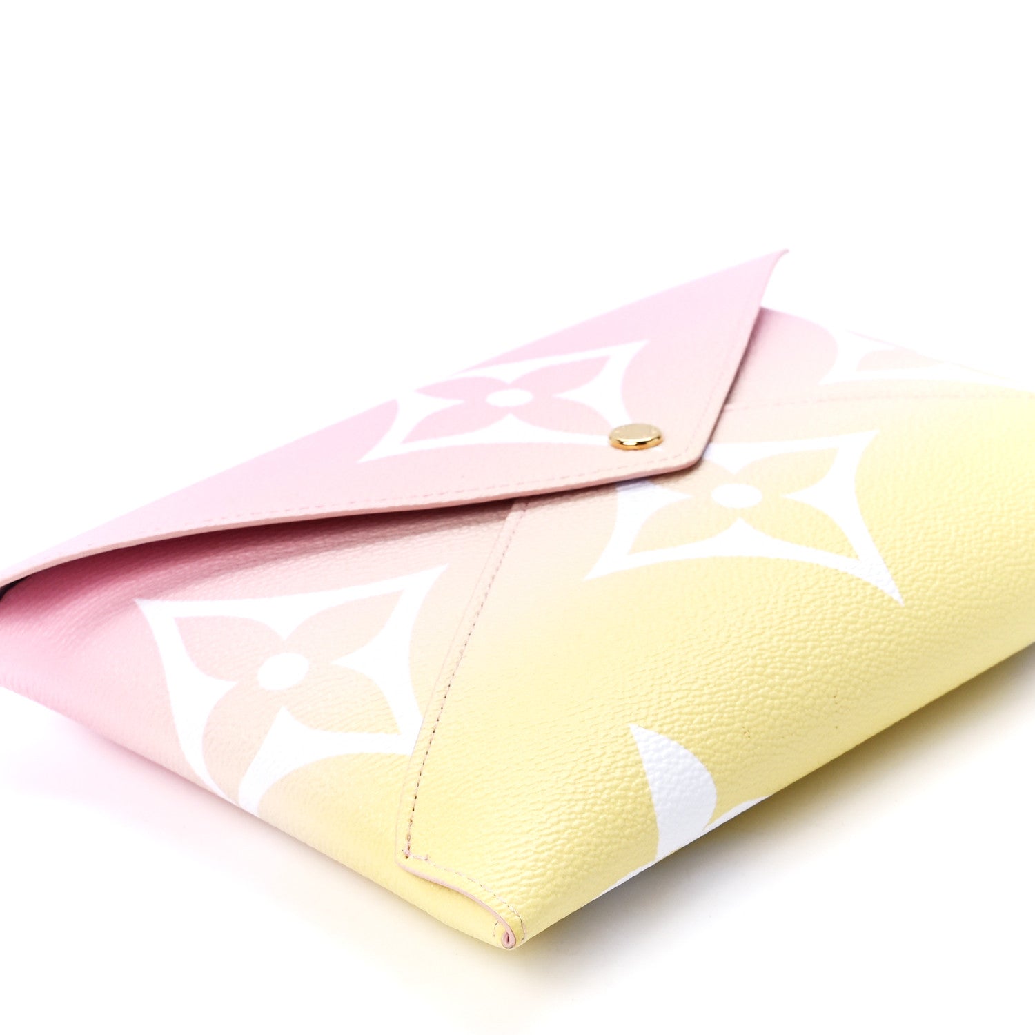 Louis Vuitton Monogram Giant By The Pool Kirigami Pochette Set 12 of 13