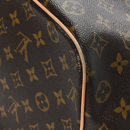 Louis Vuitton Monogram Palermo GM 10 of 12