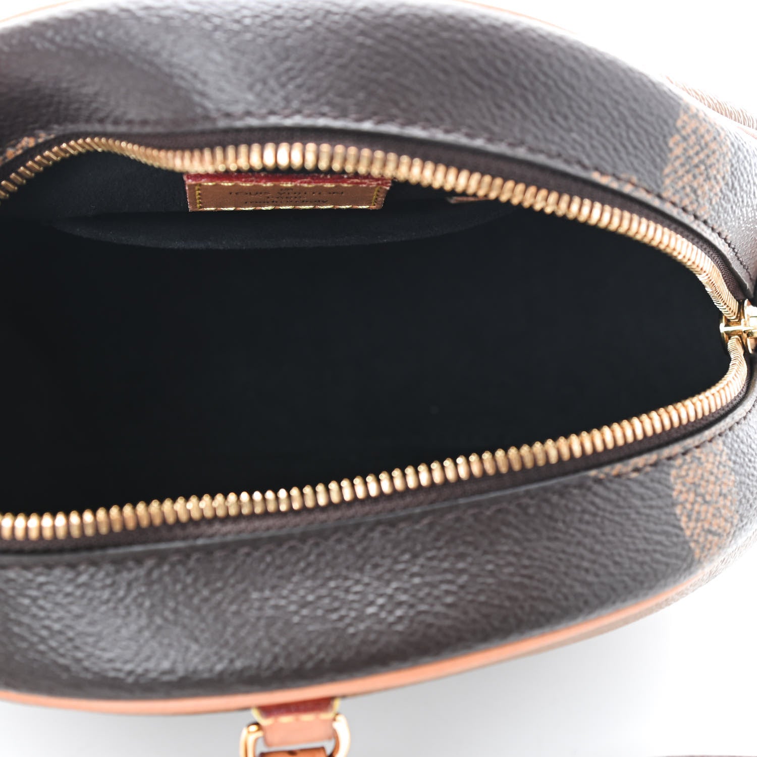 Louis Vuitton Reverse Monogram Giant Boite Chapeau Souple 5 of 12