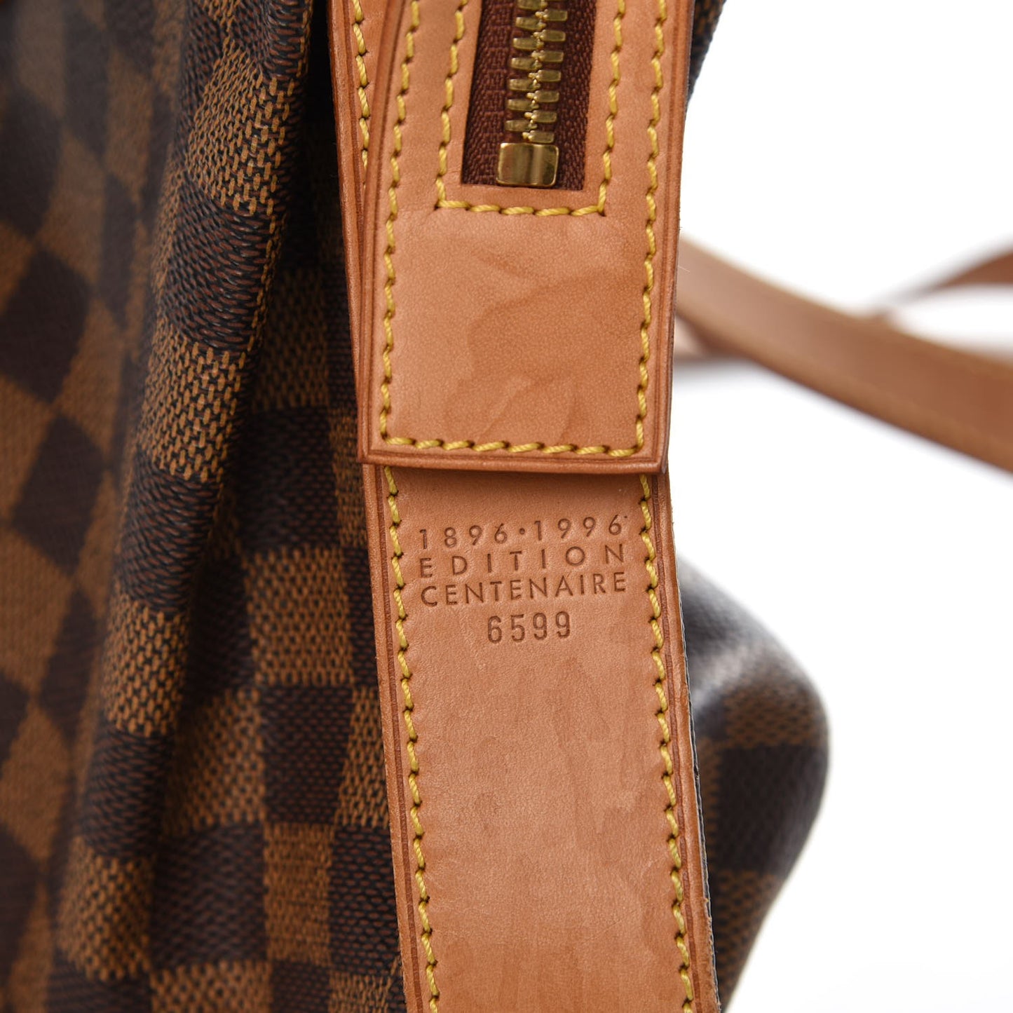 Damier Ebene Centenaire Chelsea