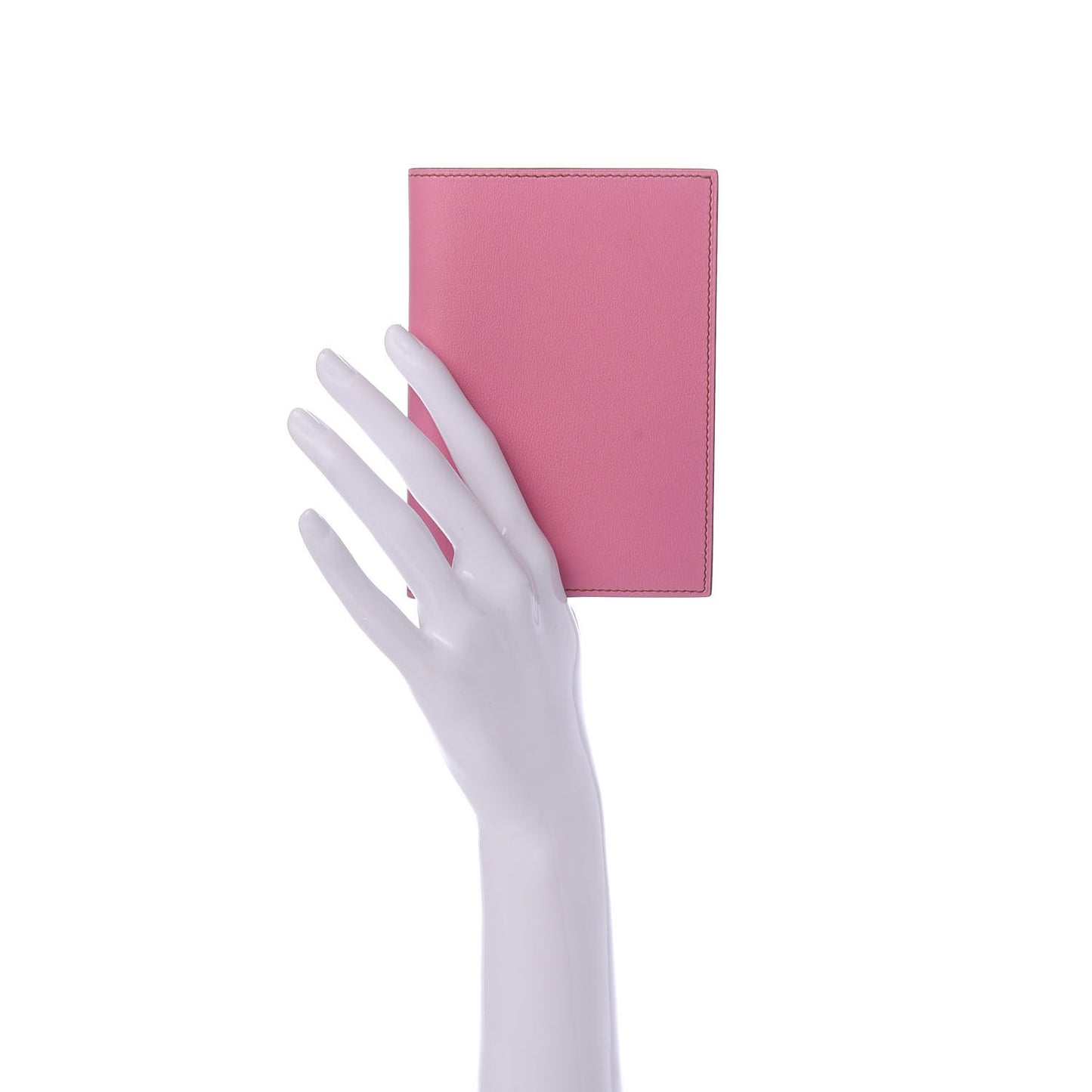 Chevre Mysore Grand Modele Agenda Cover 5P Pink