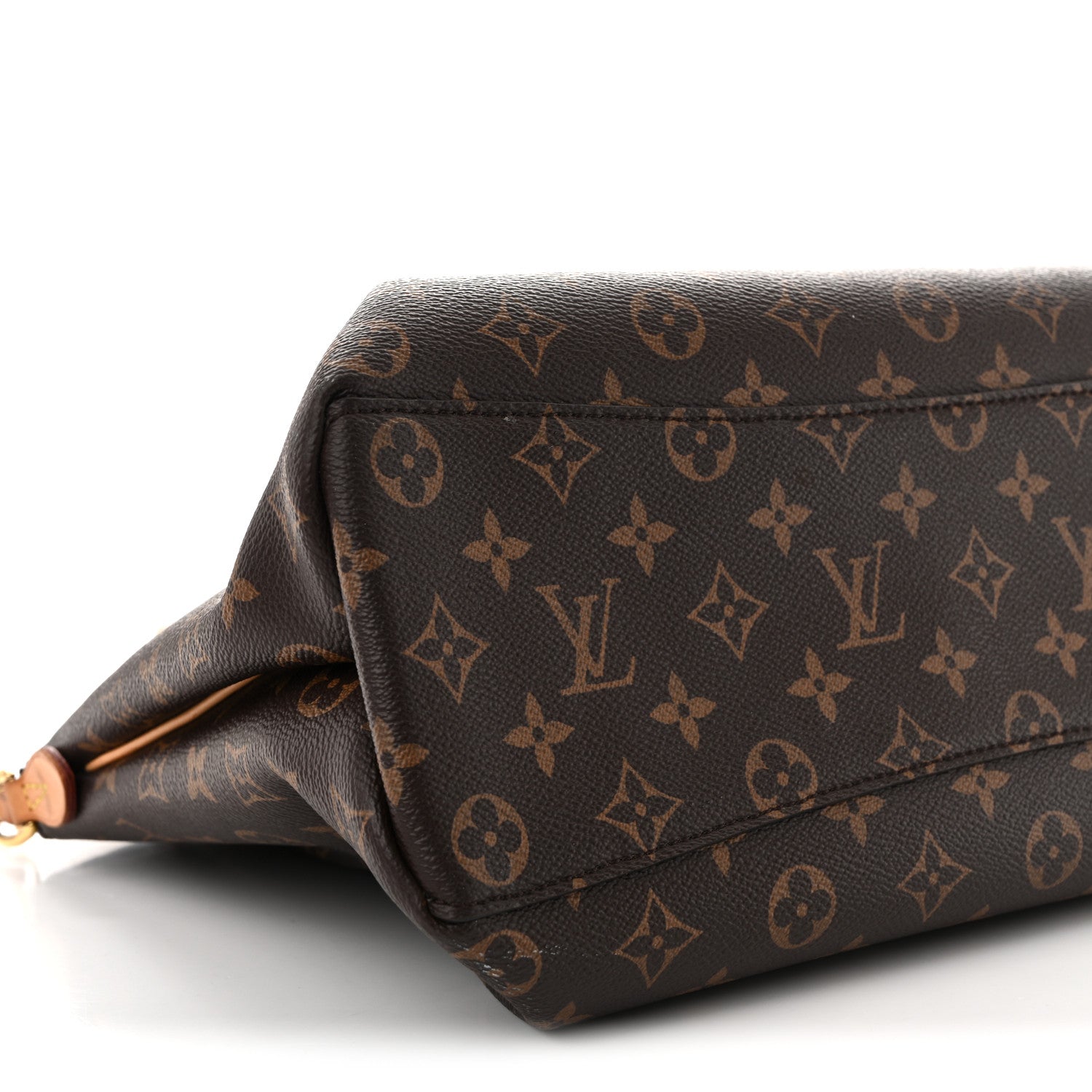 Louis Vuitton Monogram Rivoli PM 8 of 11
