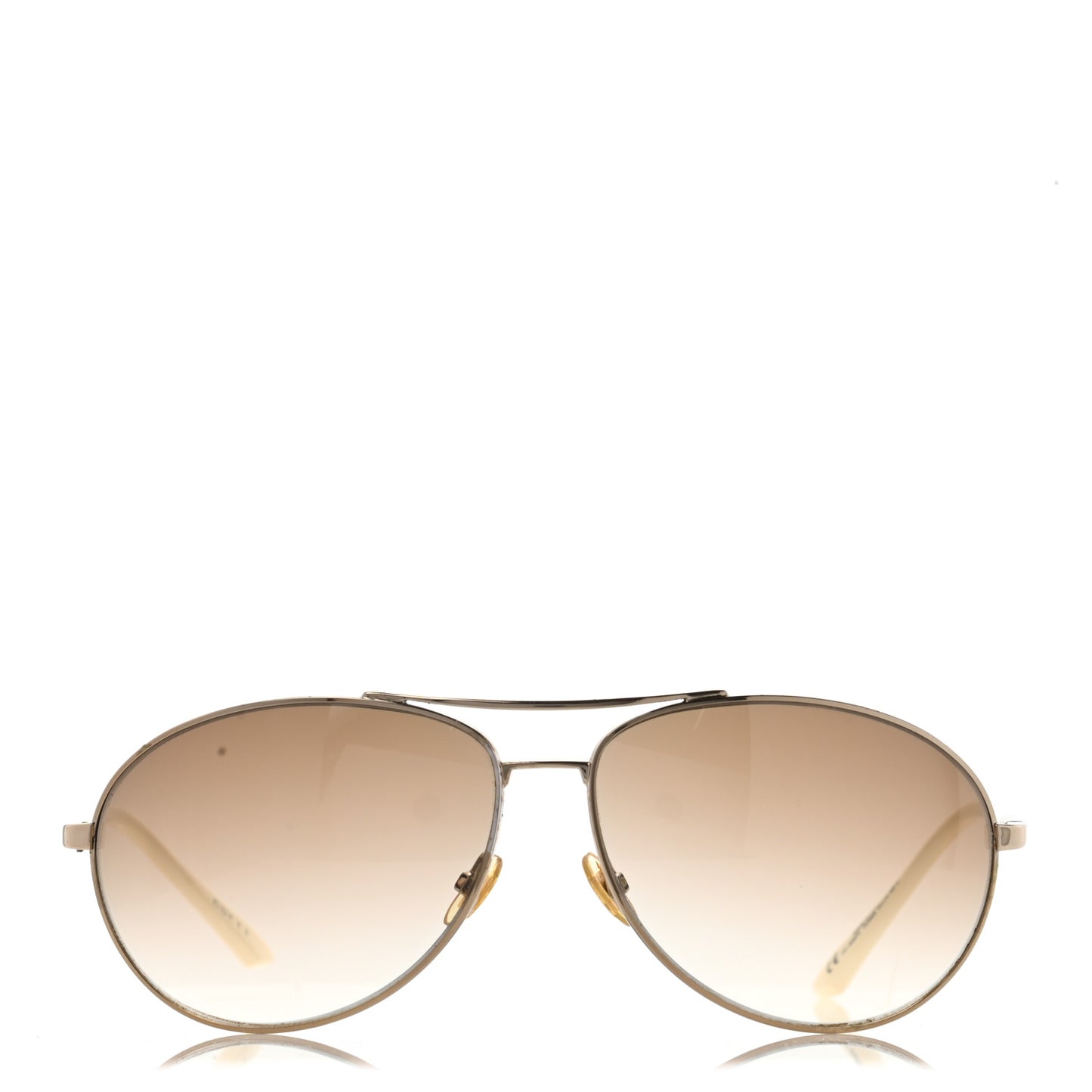 Metal Aviator GG 1889/S Sunglasses Gold
