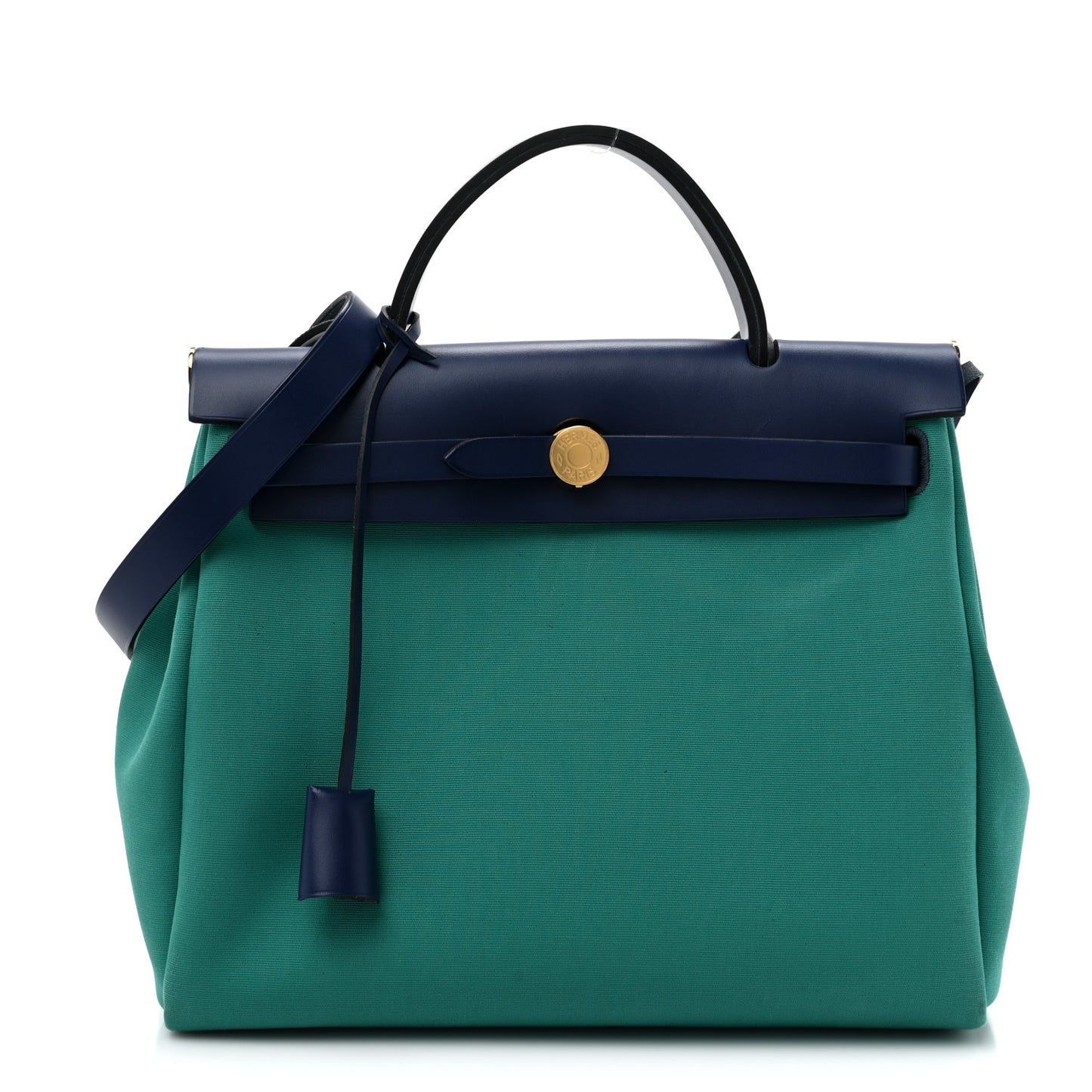 Herbag Zip PM 31 Malachite Menthe