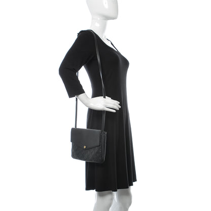 Louis Vuitton Empreinte Twice Black 2 of 12